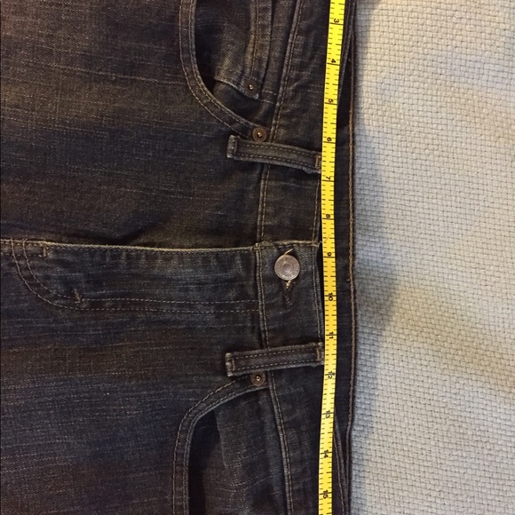 🌀Levis Men’s W34/L30 Jeans🌀 - Picture 2 of 4